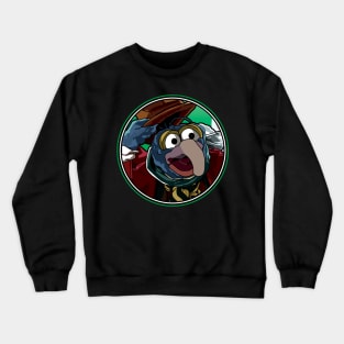 Muppet Christmas Carol - Gonzo Crewneck Sweatshirt